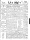 Globe Saturday 10 August 1901 Page 1