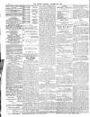 Globe Monday 26 August 1901 Page 4