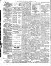 Globe Wednesday 04 September 1901 Page 4