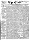 Globe Tuesday 10 September 1901 Page 1