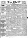 Globe Wednesday 11 September 1901 Page 1