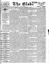 Globe Thursday 12 September 1901 Page 1