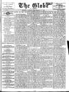 Globe Monday 30 September 1901 Page 1