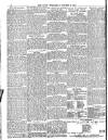 Globe Wednesday 02 October 1901 Page 4