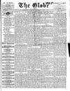 Globe Thursday 03 October 1901 Page 1