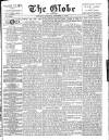 Globe Monday 07 October 1901 Page 1
