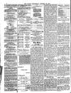 Globe Wednesday 16 October 1901 Page 6