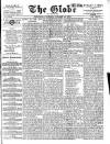 Globe Wednesday 23 October 1901 Page 1
