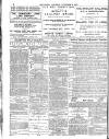 Globe Saturday 02 November 1901 Page 8