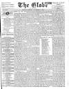 Globe Monday 04 November 1901 Page 1