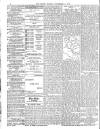 Globe Monday 04 November 1901 Page 4