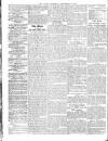 Globe Saturday 09 November 1901 Page 4