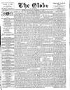 Globe Monday 11 November 1901 Page 1