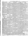 Globe Monday 11 November 1901 Page 2