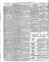 Globe Thursday 14 November 1901 Page 4