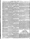 Globe Thursday 14 November 1901 Page 8