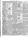 Globe Saturday 16 November 1901 Page 6