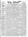 Globe Tuesday 19 November 1901 Page 1