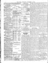 Globe Wednesday 20 November 1901 Page 8