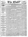 Globe Tuesday 10 December 1901 Page 1