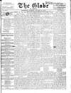 Globe Wednesday 29 January 1902 Page 1
