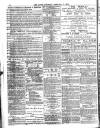 Globe Thursday 13 February 1902 Page 8