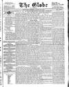 Globe Wednesday 20 August 1902 Page 1