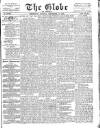 Globe Wednesday 10 September 1902 Page 1