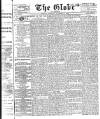 Globe Monday 13 October 1902 Page 1