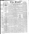 Globe Wednesday 15 October 1902 Page 1