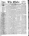 Globe Saturday 03 January 1903 Page 1