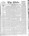 Globe Tuesday 06 January 1903 Page 1