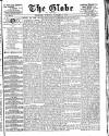 Globe Thursday 08 January 1903 Page 1