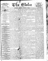 Globe Saturday 10 January 1903 Page 1