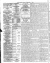 Globe Monday 09 February 1903 Page 4