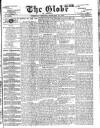 Globe Thursday 19 February 1903 Page 1