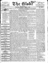 Globe Wednesday 04 March 1903 Page 1