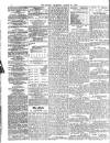 Globe Thursday 12 March 1903 Page 4