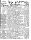 Globe Wednesday 25 March 1903 Page 1