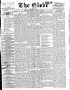Globe Monday 01 June 1903 Page 1