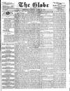 Globe Wednesday 12 August 1903 Page 1