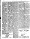 Globe Wednesday 12 August 1903 Page 4