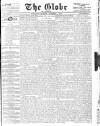 Globe Thursday 01 October 1903 Page 1