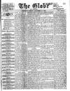 Globe Thursday 12 November 1903 Page 1