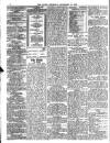 Globe Thursday 12 November 1903 Page 6