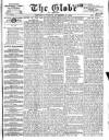 Globe Saturday 14 November 1903 Page 1