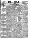 Globe Monday 23 November 1903 Page 1