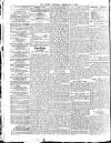 Globe Saturday 06 February 1904 Page 4