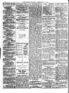 Globe Thursday 11 February 1904 Page 6