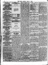 Globe Tuesday 12 April 1904 Page 6